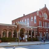 The Jewish Museum of Maryland