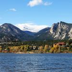 Lake Estes Marina