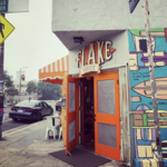 Flake