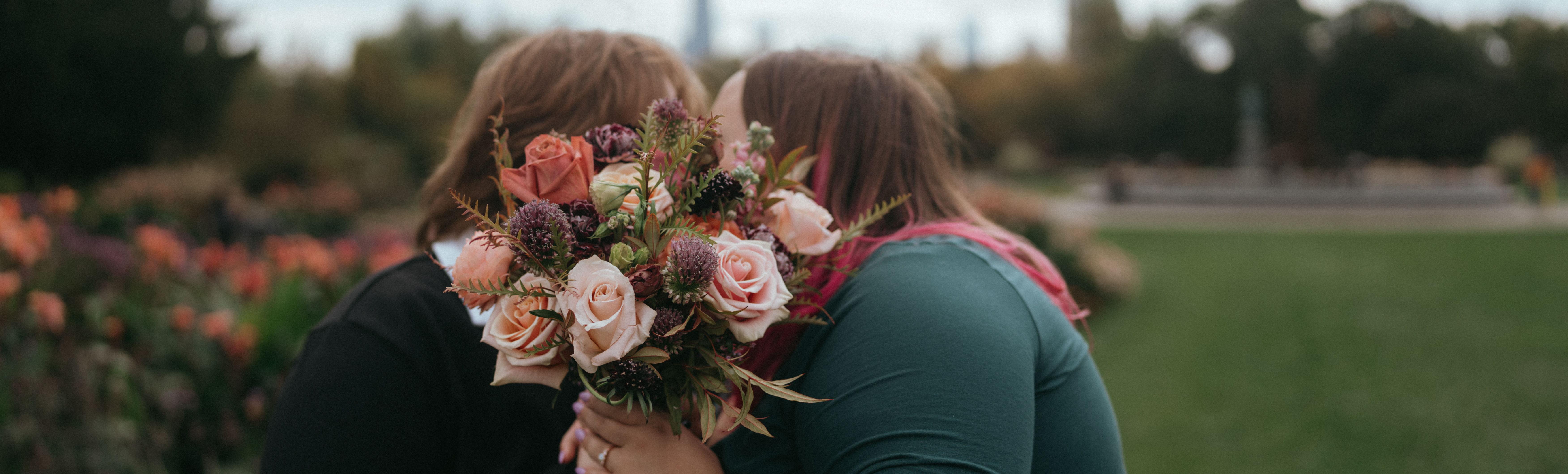 The Wedding Website of andie mach and aaron o’neil