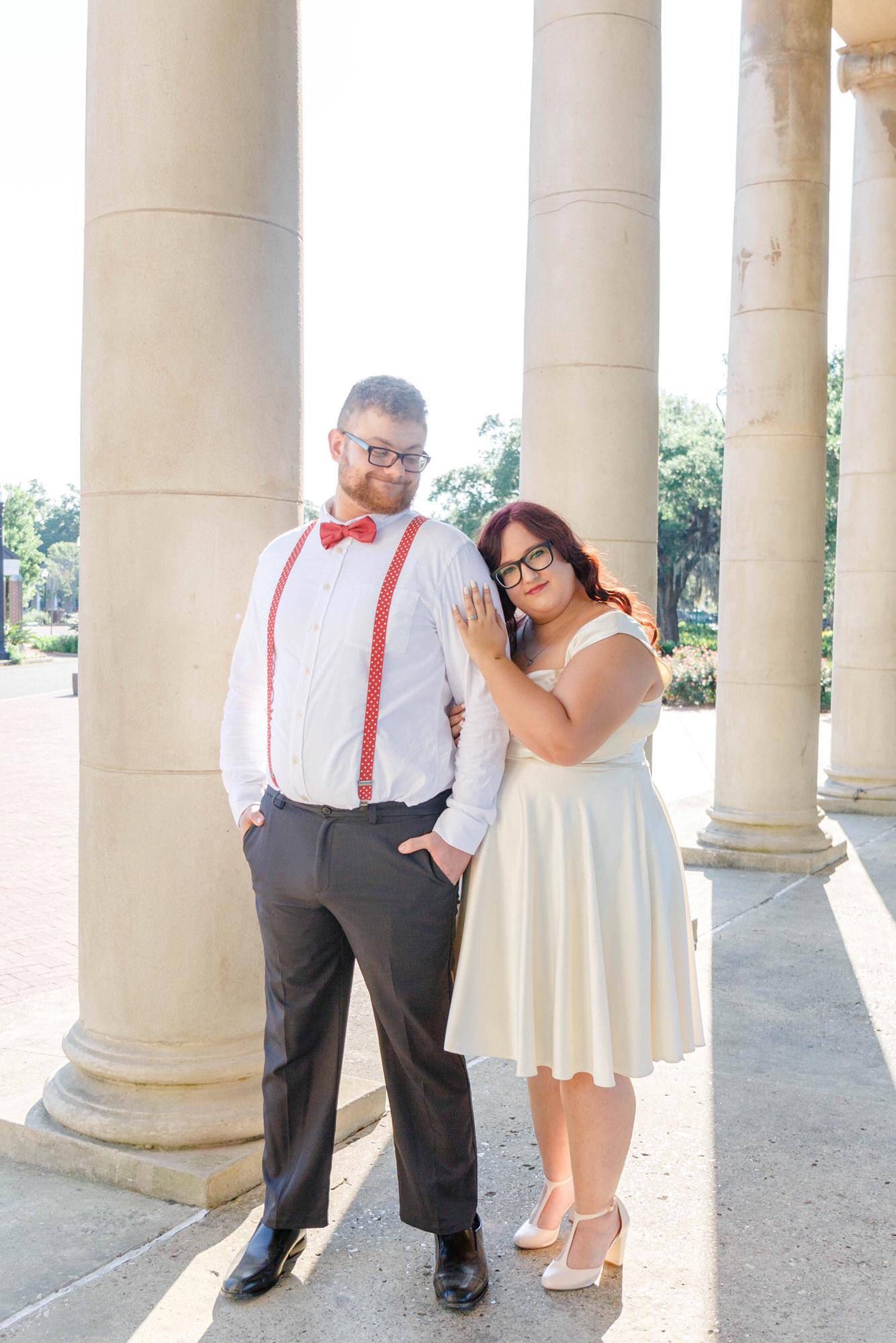 Photo courtesy of Amber and Angela Photography