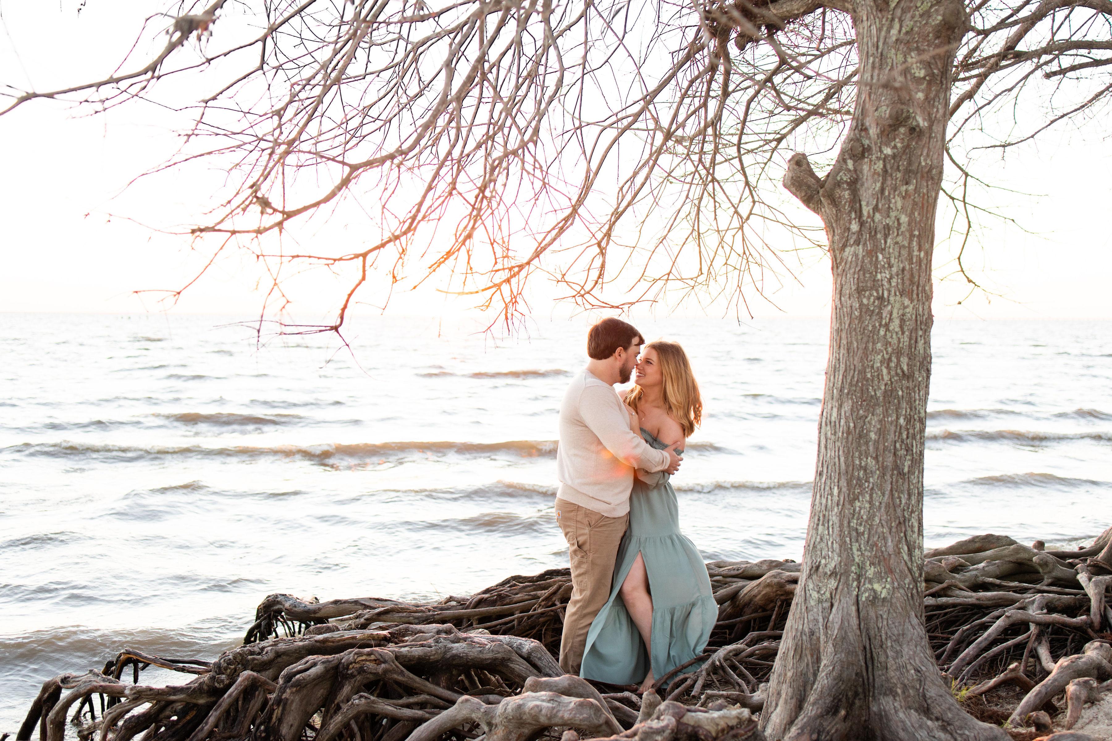 The Wedding Website of Ramsey Kenney and Tyler Morrison