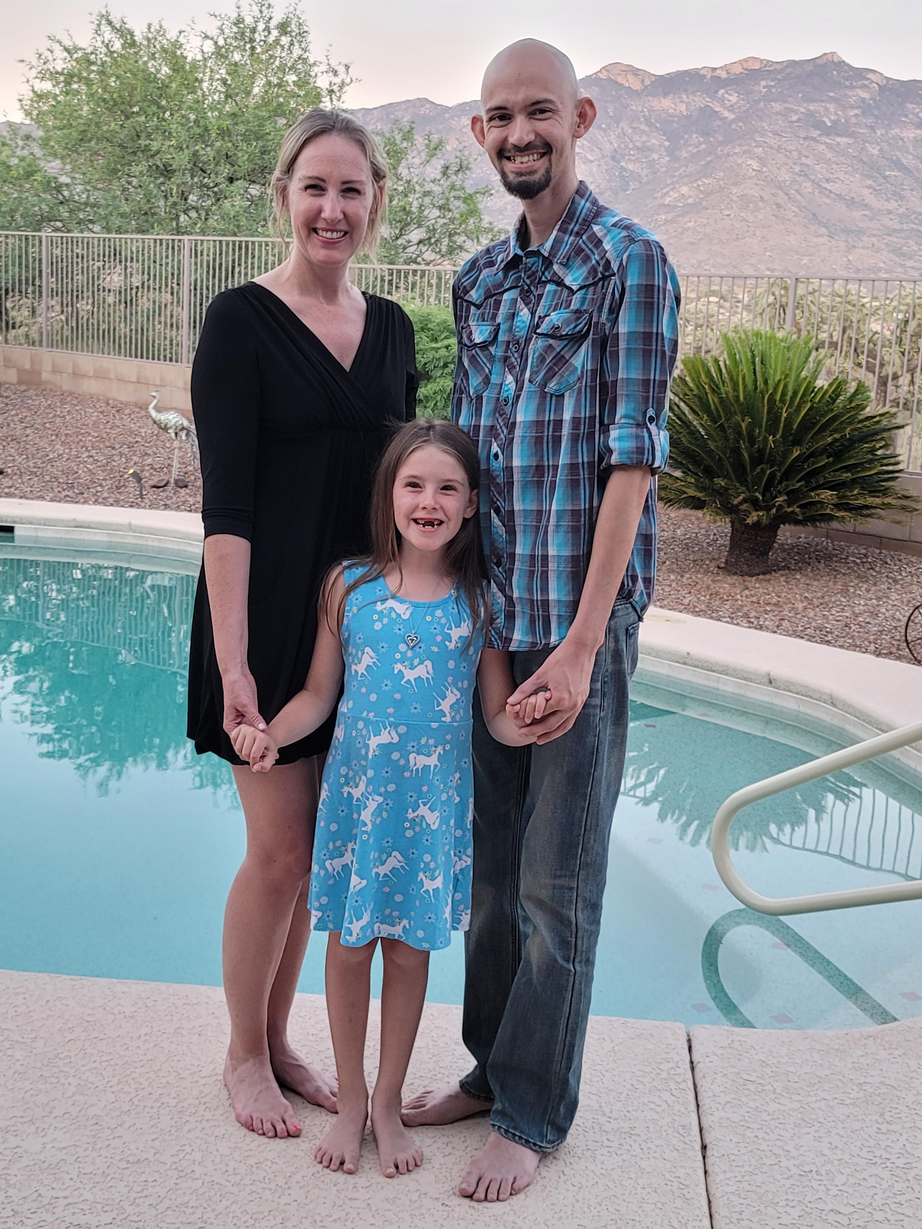 The Wedding Website of Jen Wray and Nate Burns