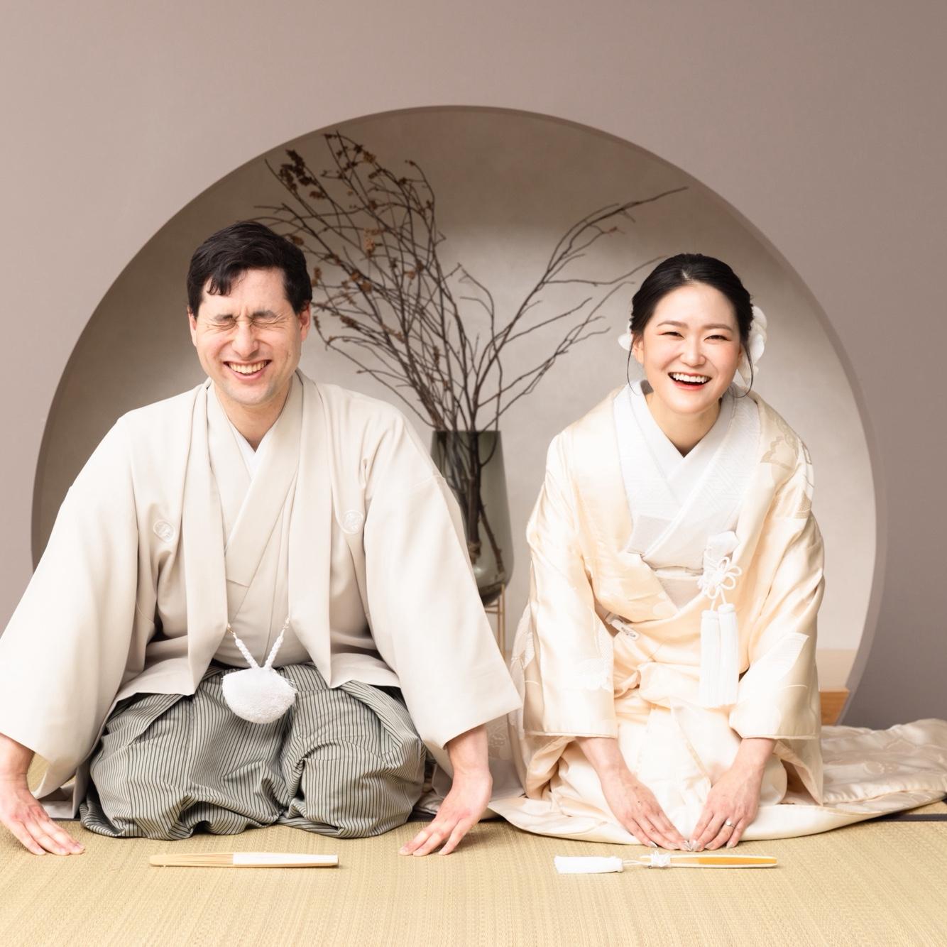 One of our favorite candid shots. (Nov 2025)