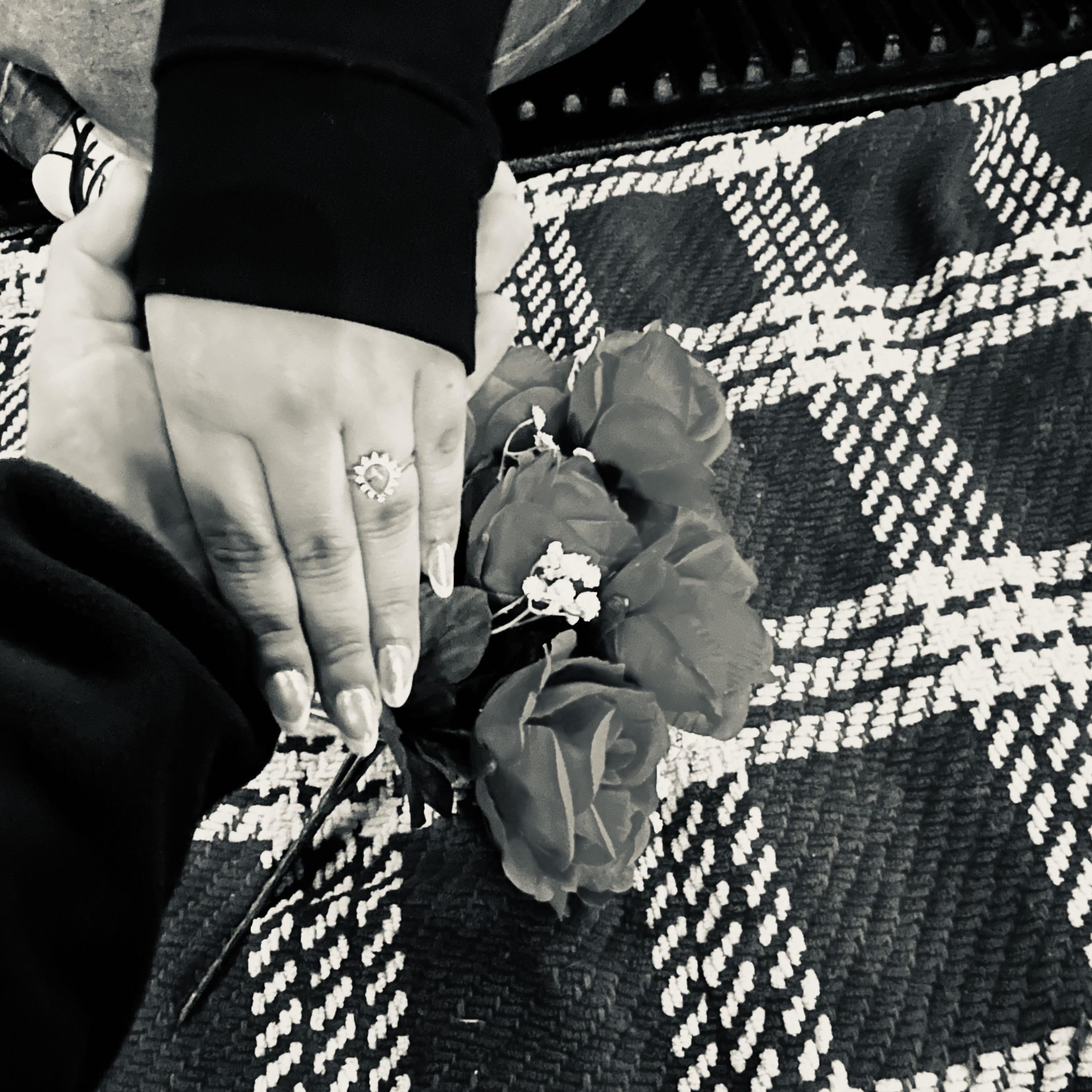 That promise ring