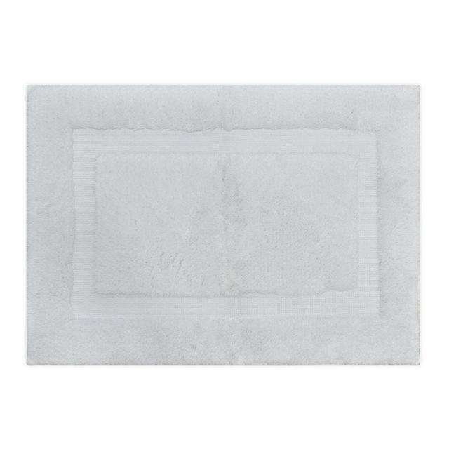 Wamsutta® Pinnacle 17" x 24" Bath Rug in White