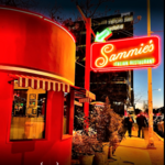 Sammie's Italian