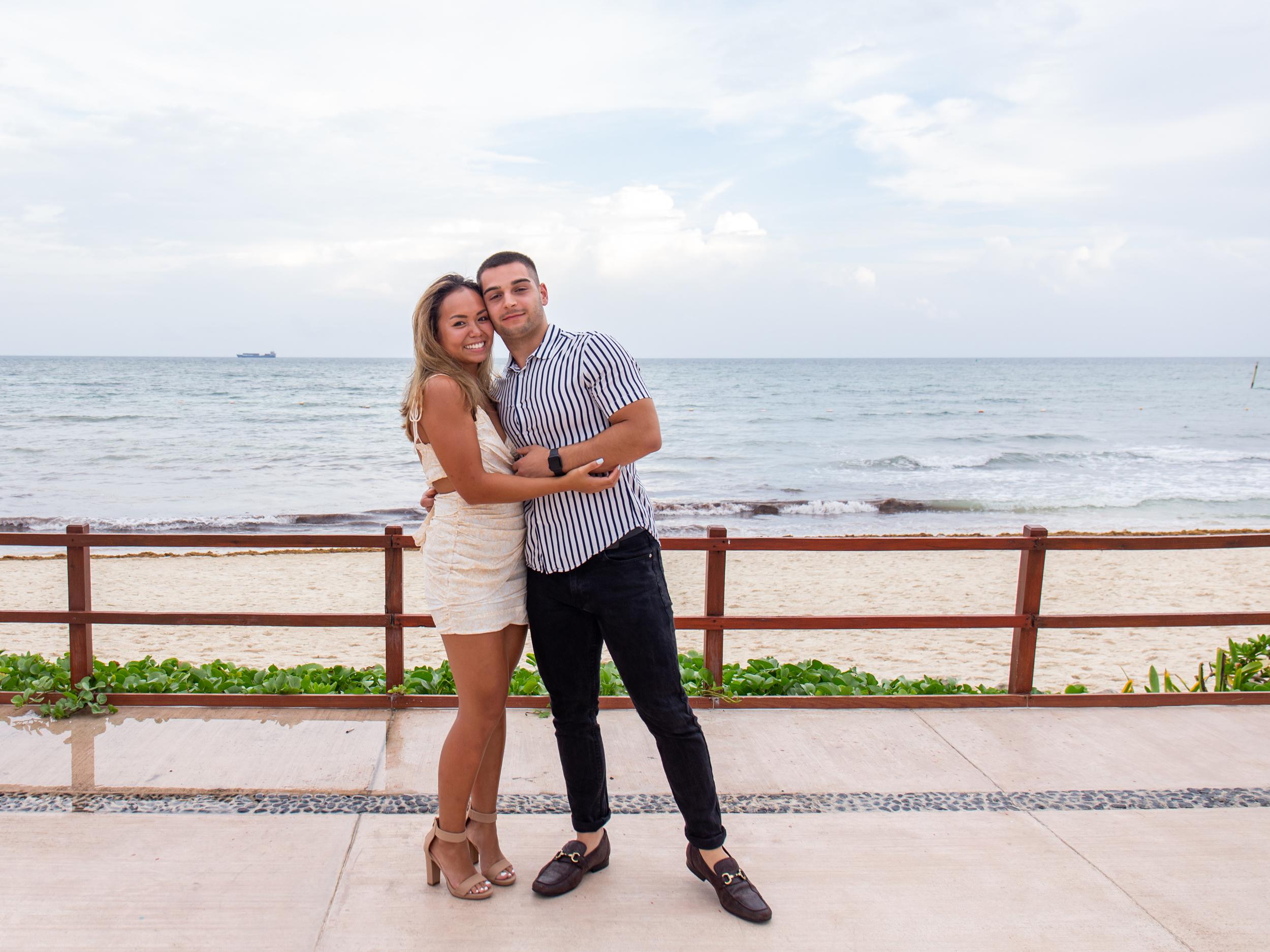 The Wedding Website of Anh Vu and Nicholas Troilo