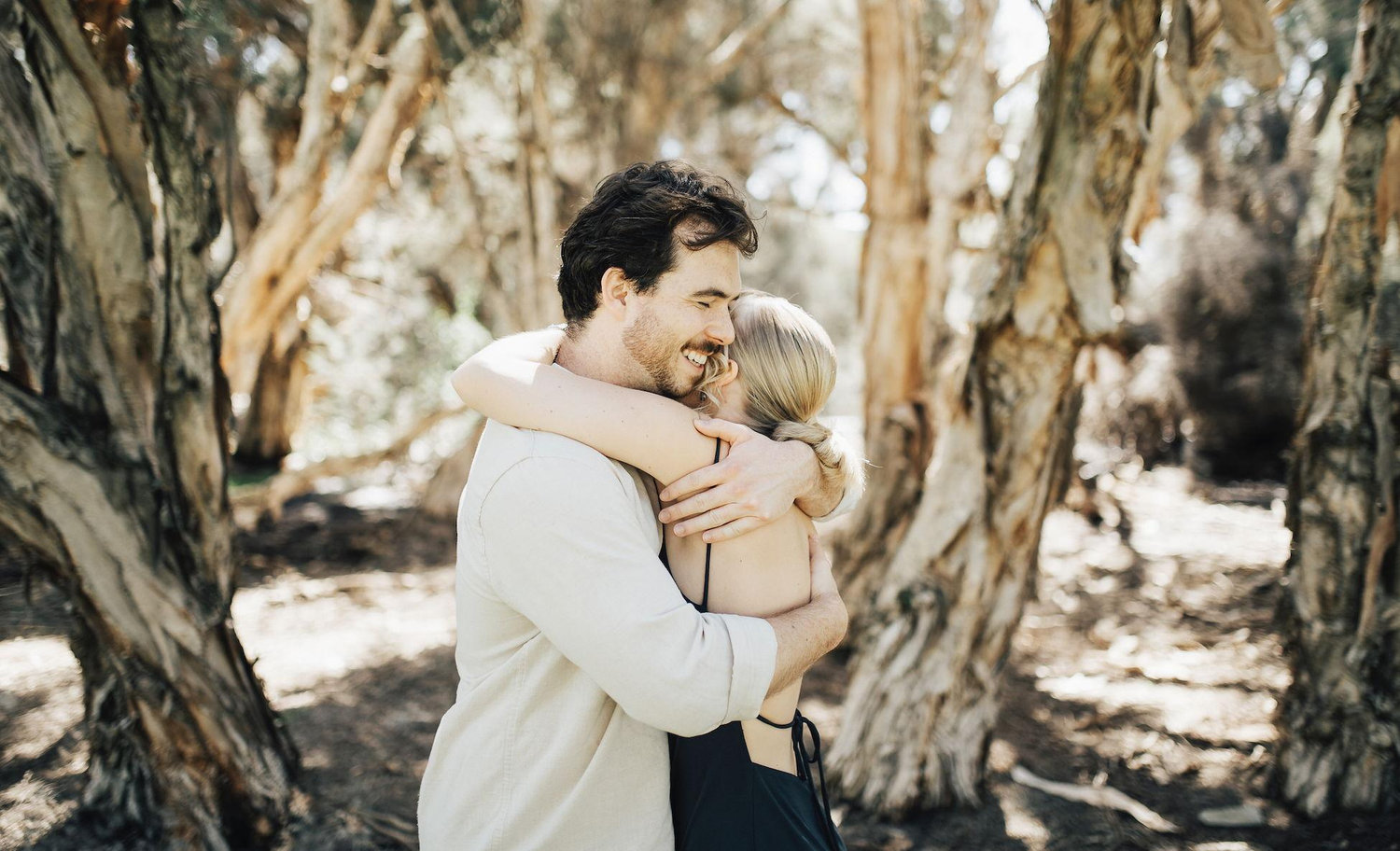 The Wedding Website of Barrett Lattimer and Artemisia Blythe