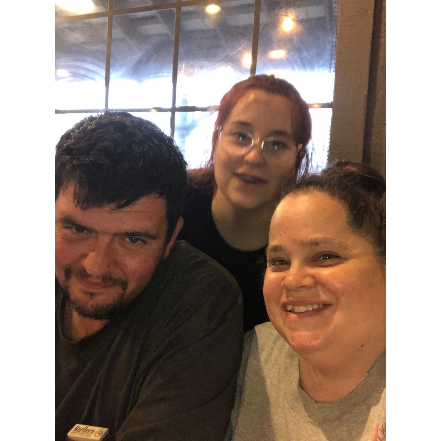 Love my babies!