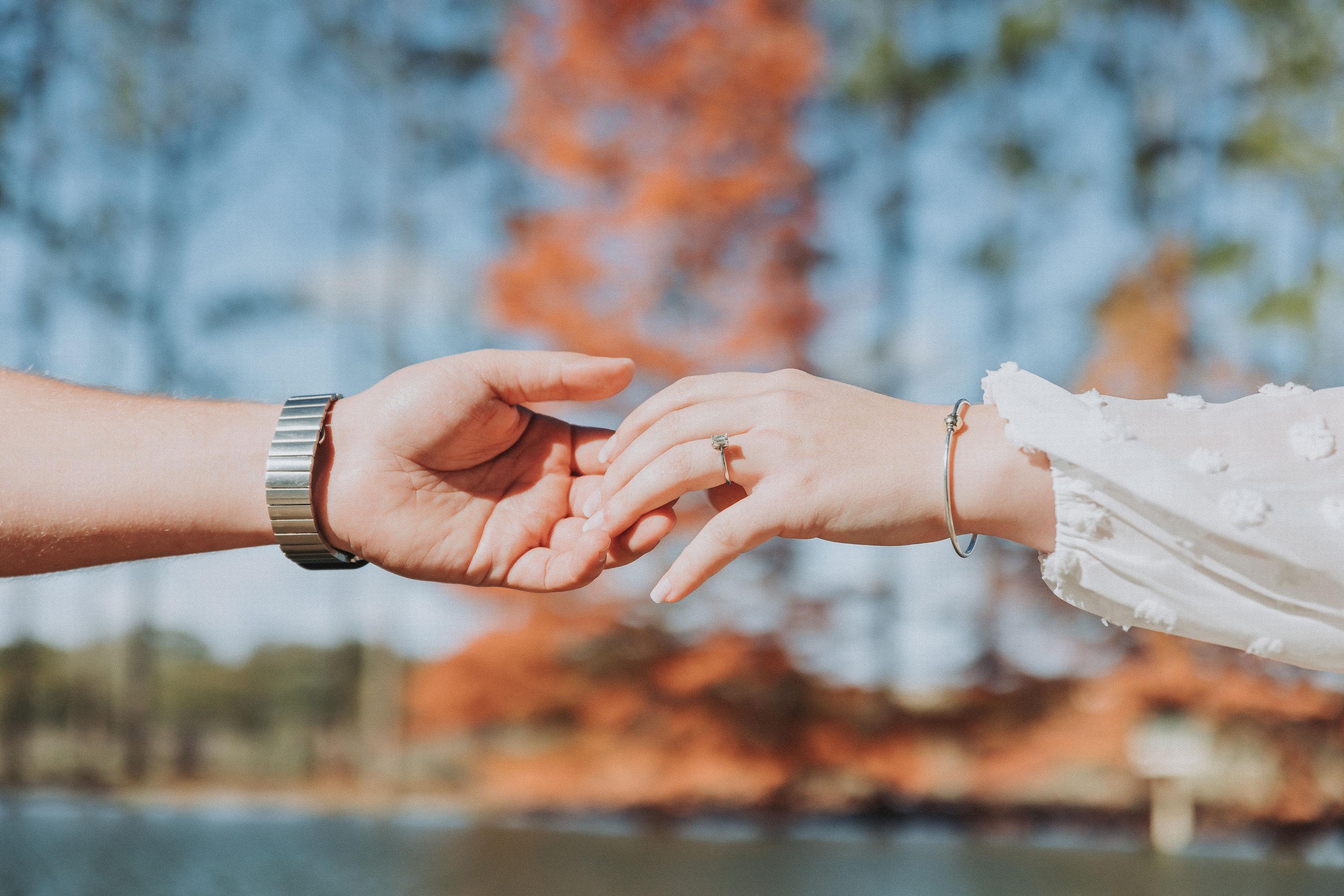 The Wedding Website of Amanda Ashby and Justin Tucker