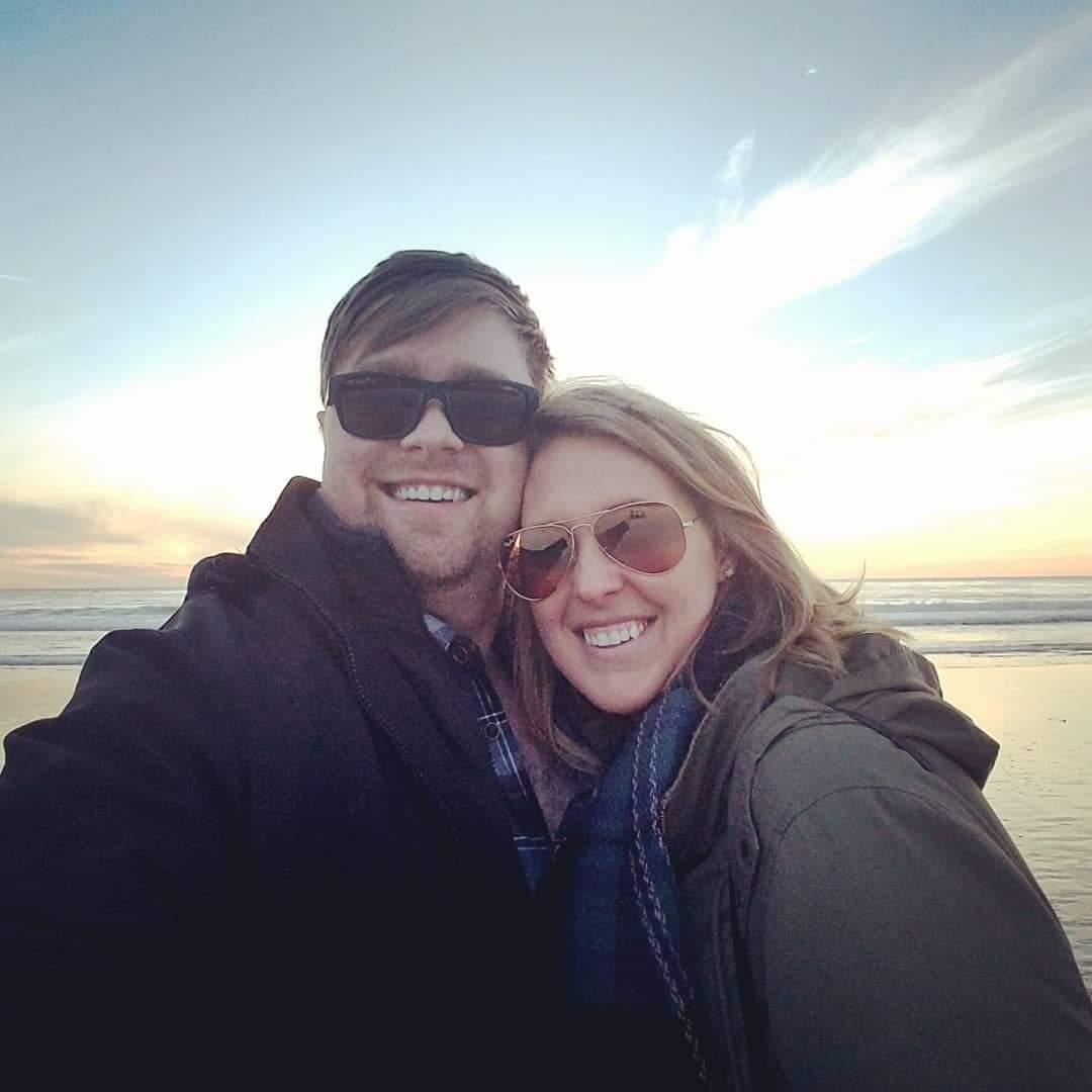 Monterey (March 2018)