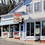 Mystic Pizza