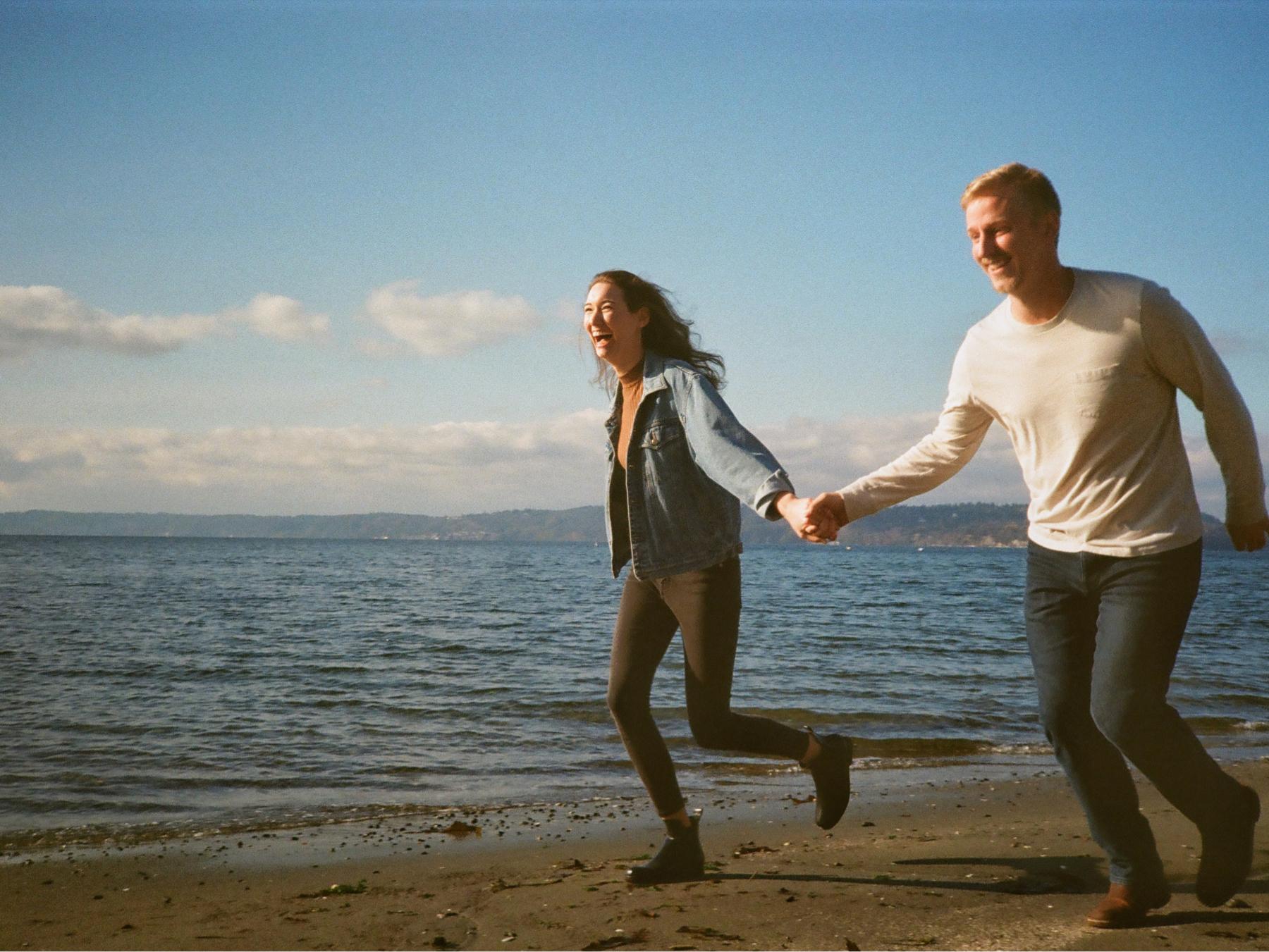 The Wedding Website of Grace Manca and Joey Geraci