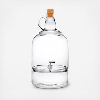Sonoma Valley Beverage Dispenser