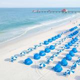 Clearwater Beach