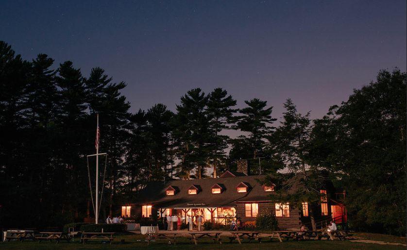 The Wedding Website of Maggie Conners and Robby Deforge