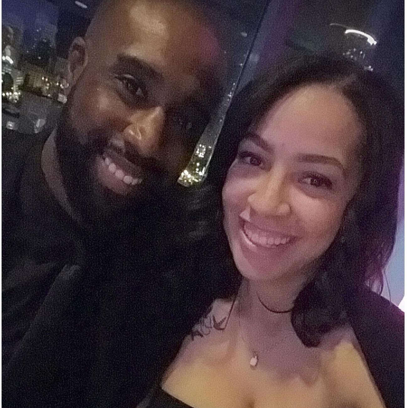 WEDDING FUN!! Rachael was 3 months pregnant and this was the first time she could come out without getting sick 🤮