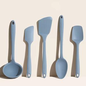 5-Piece Ultimate Tool Set - slate