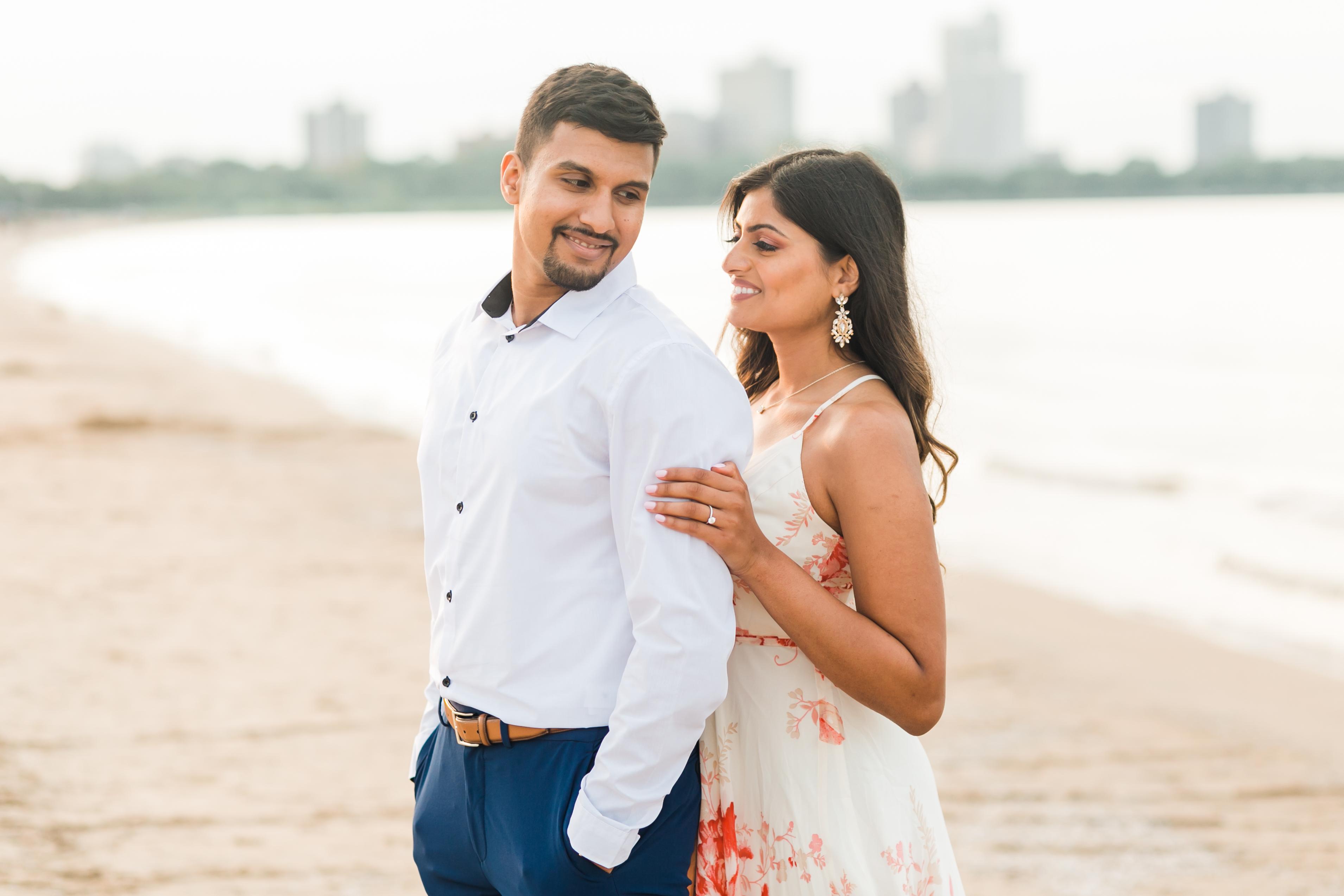 The Wedding Website of Jaimie Perikalathil and Selwyn Poothakary