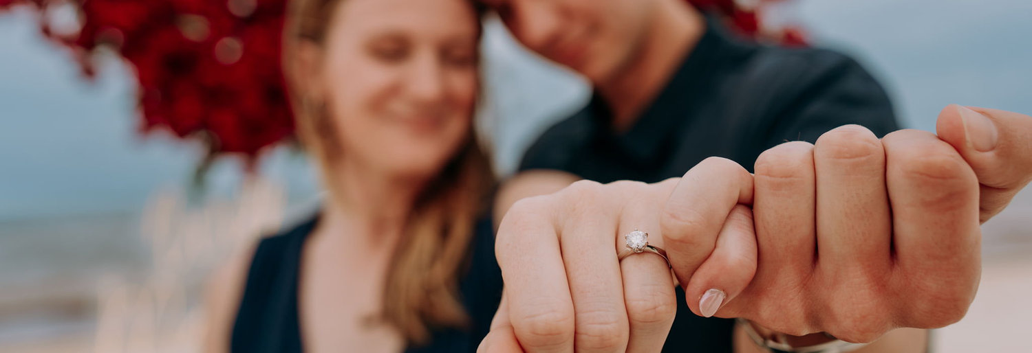 The Wedding Website of Claire Gibson and Shaun Rippe
