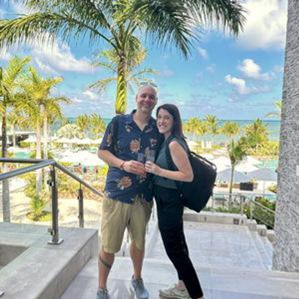 Newlywed Fund
