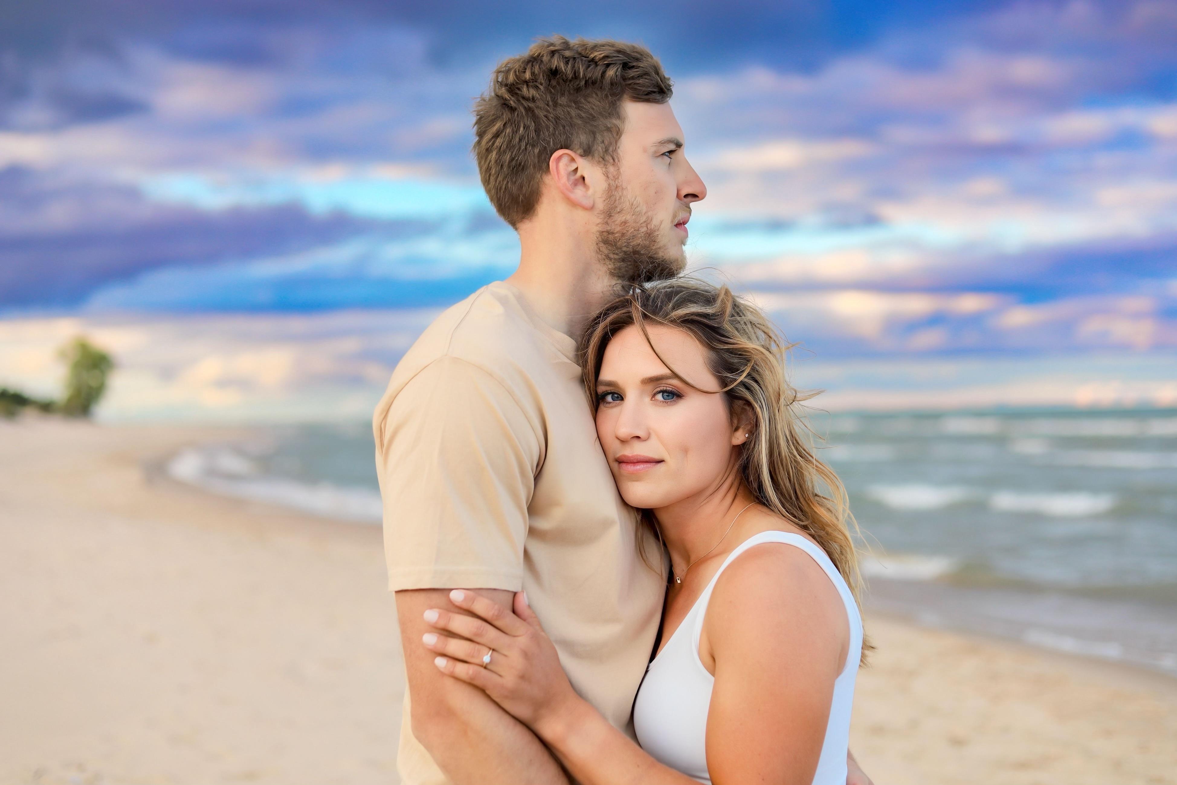 The Wedding Website of Kendra Gohr and Justin Schweiner