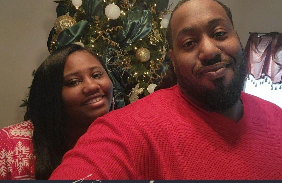 The Wedding Website of Izetta J'Nae Steele and Jhondarius Marks