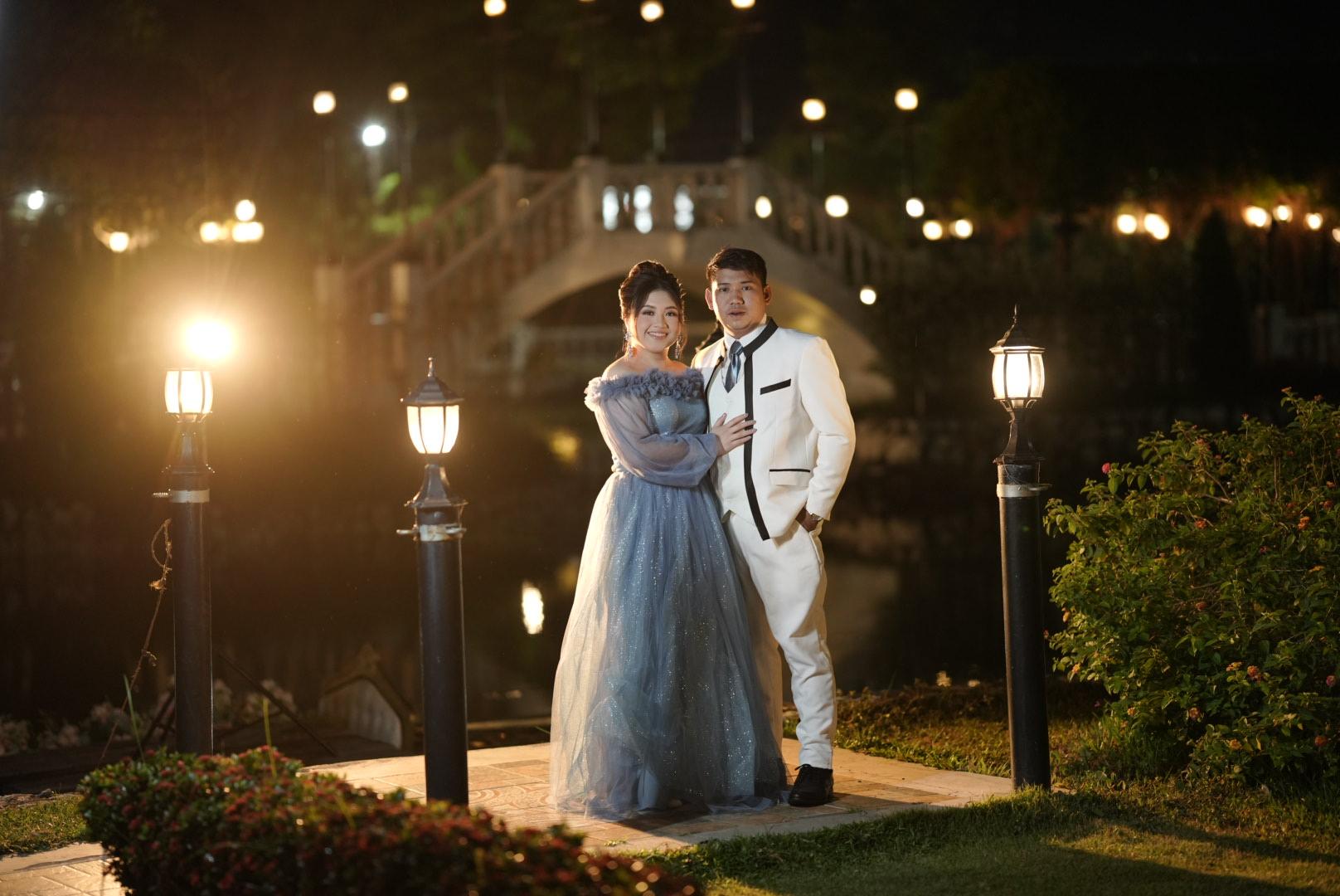 The Wedding Website of Irish Camille Cruz and Roger Guiang