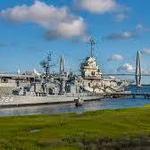 Patriots Point Naval & Maritime Museum