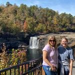 Little River Canyon National Preserve