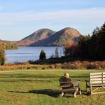 Jordan Pond House Restaurant