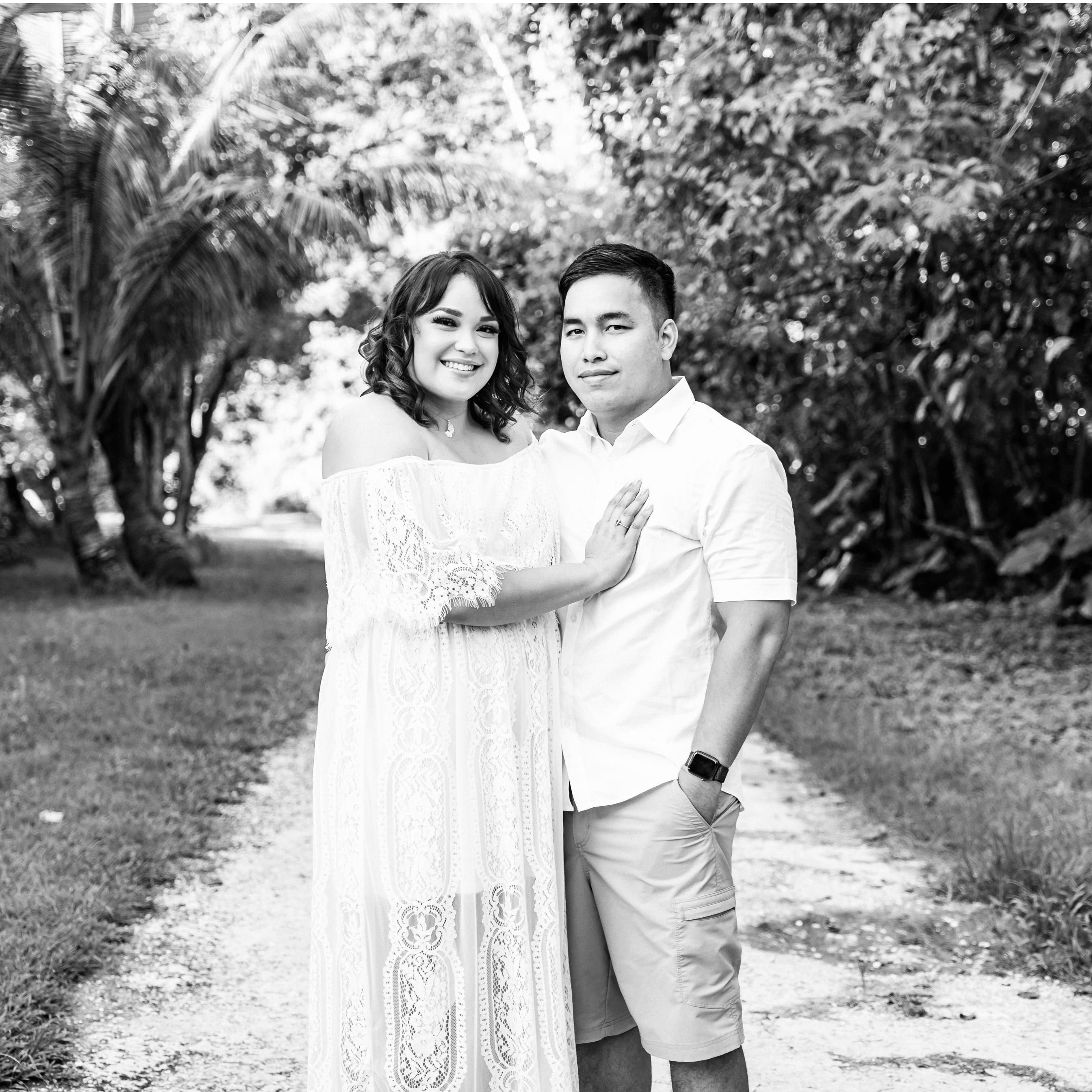Engaged!
