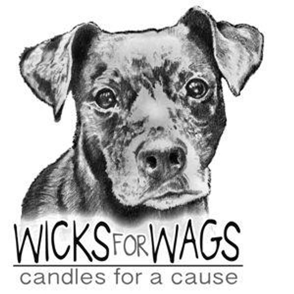 Wicks for Wags Gift Card