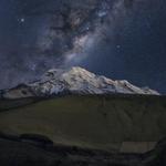 Volcán Chimborazo