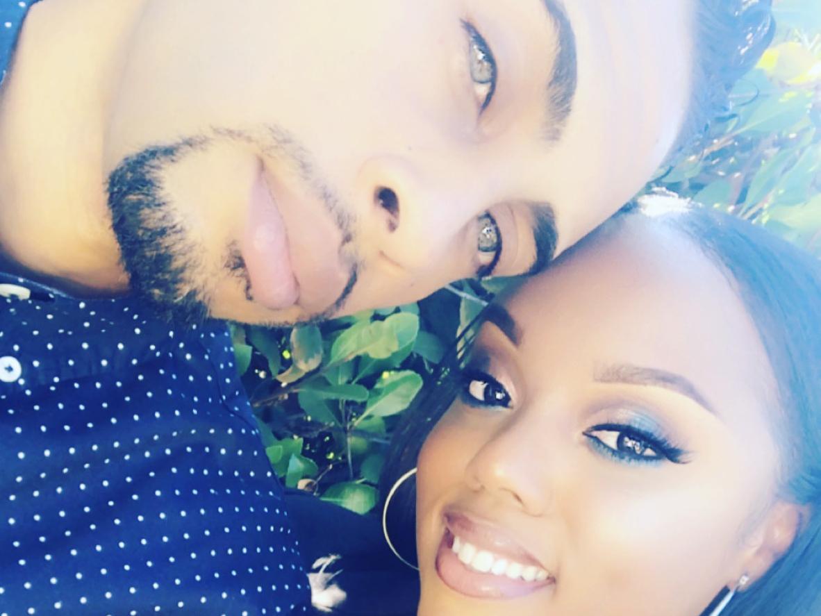 The Wedding Website of Tanisha Clark and Benjamin Perez