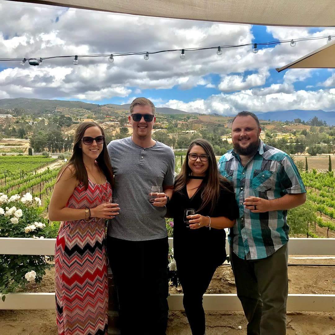 Temecula, CA (May 2018)