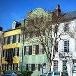 Rainbow Row