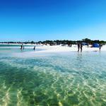 Honeymoon Island State Park