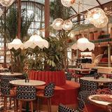 Mercado del Barranco