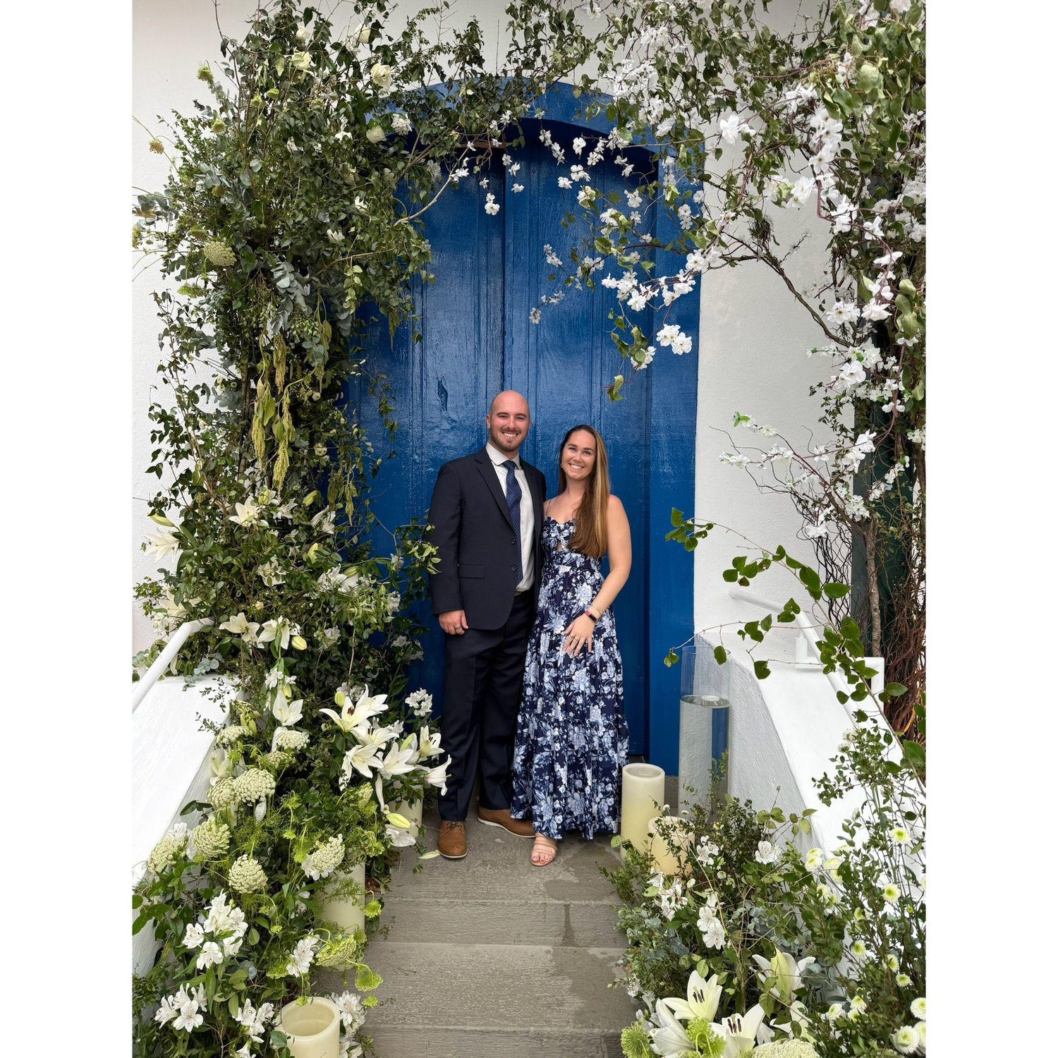 Another wedding!