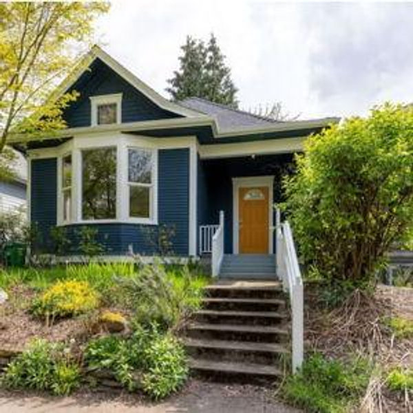 House Downpayment