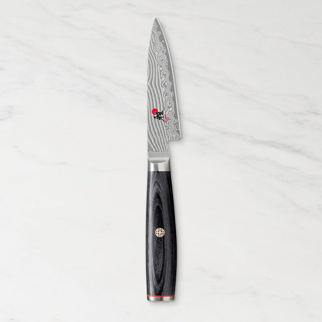 Miyabi Kaizen II 3 1/2" Paring Knife
