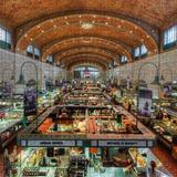 West Side Market