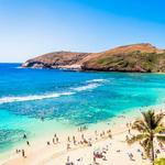Hanauma Bay Nature Preserve