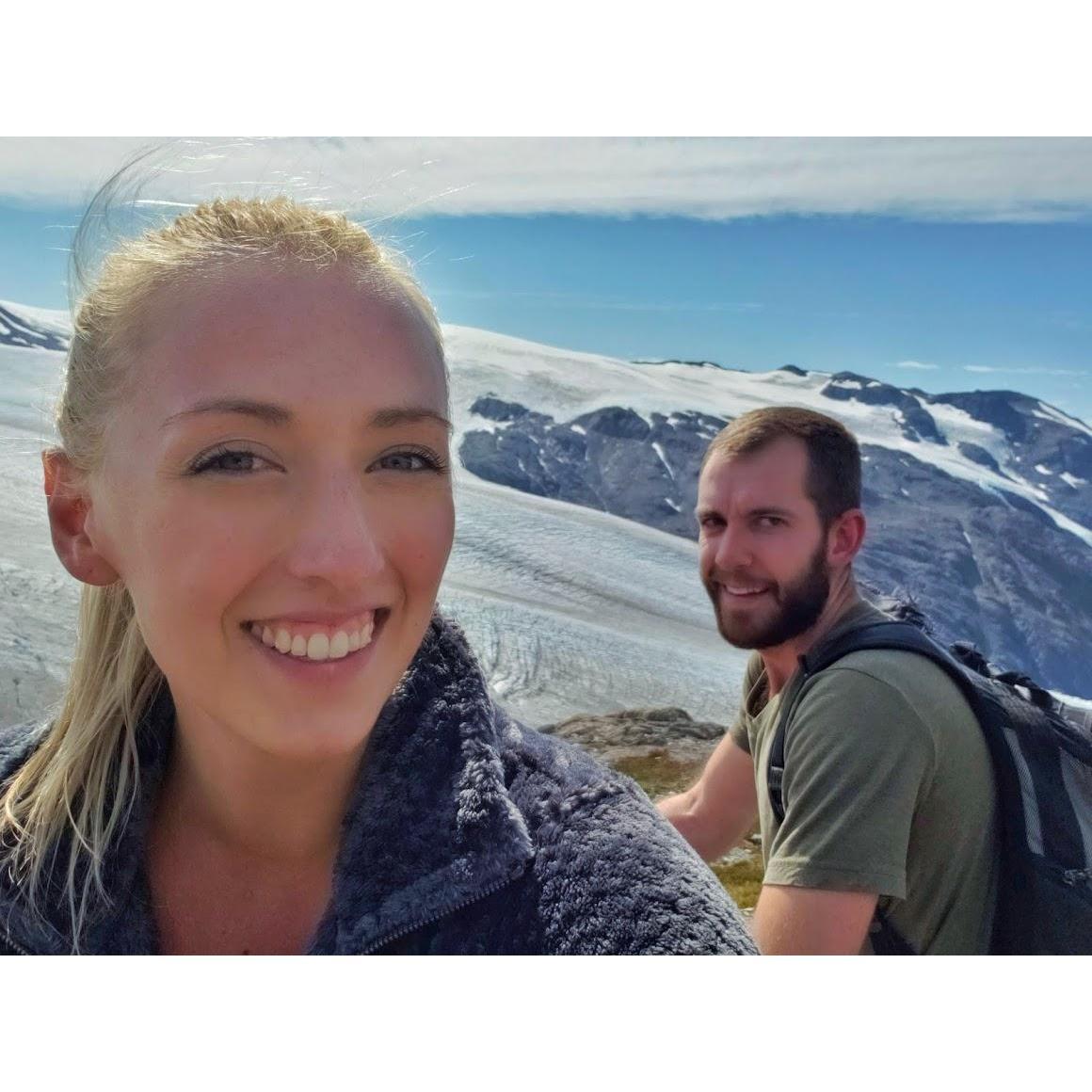 Alaska