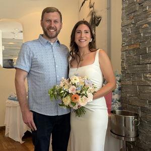 Our newlywed fund