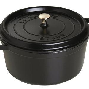 Staub 7QT Dutch Oven X2
