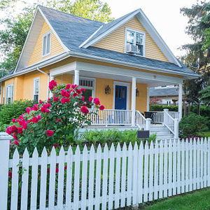 Our House Fund