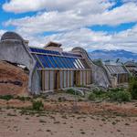 Earthship BioTecture Village
